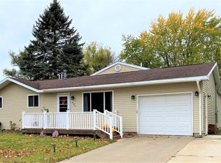 450 N Lawn St, Alpena, MI 49707