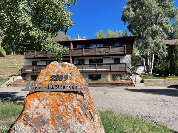 2269 Chamonix Ln APT 2, Vail, CO 81657