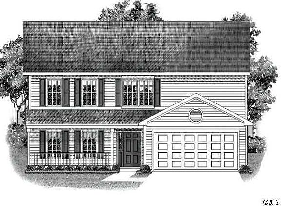 2nd image of 10113 Highland Creek Cir #53