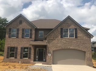 703 Rindlewood Ln LOT 85, Maryville, TN 37801