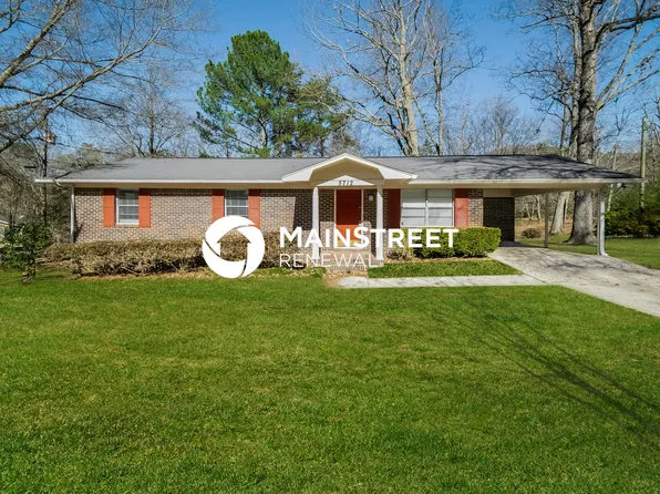 5712 Oakhill Dr, Pinson, AL 35126