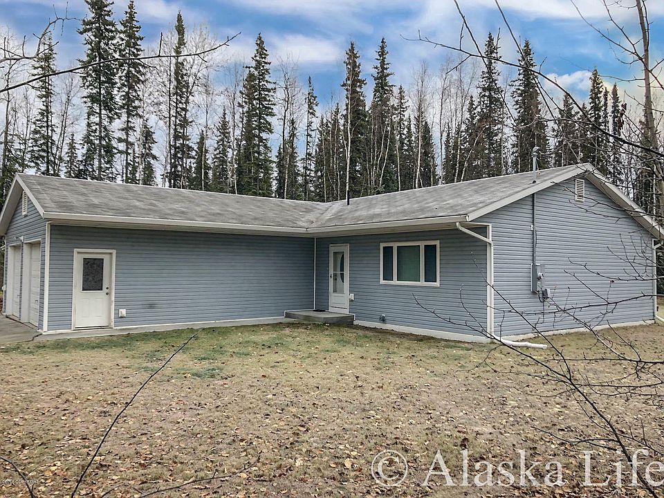 3089 Nate Cir, North Pole, Ak 99705 