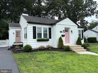 309 Washington Ave, Pitman, NJ 08071