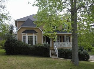 6770 Creek Valley Way, Douglasville, GA 30134