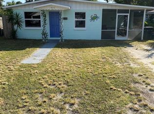 917 S Flagler Ave, Edgewater, FL 32132