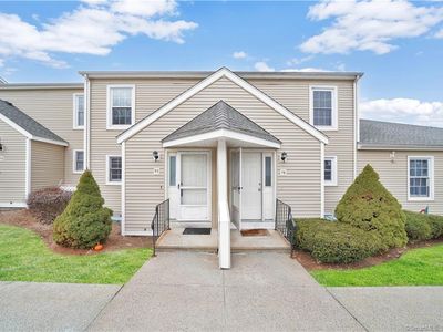 9C The Hamlet #C, Enfield, CT, 06082