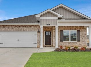 115 Meadow Path Dr, Meridianville, AL 35759