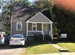 28 Corbit St, Newark, DE 19711