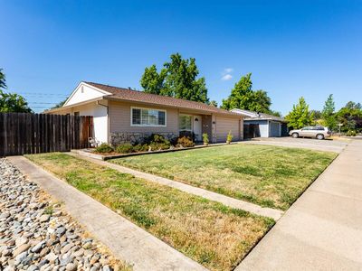 9006 Leatham Ave, Fair Oaks, CA, 95628