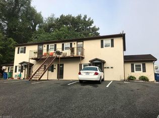 619 Creed St, Mount Airy, NC 27030