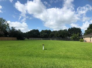 32703 Weymouth Ct, Weston Lakes, TX 77441