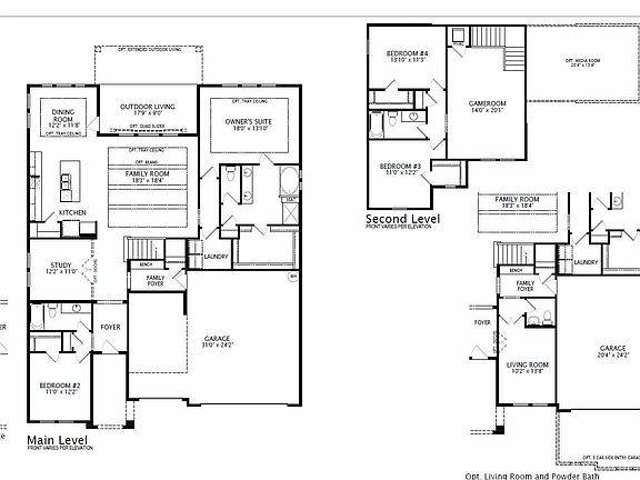 5th image of 640 Charter Oaks Blvd