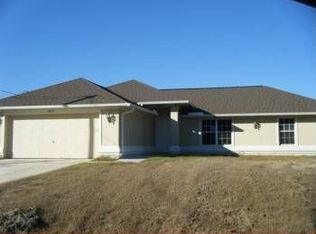 2812 51st St SW, Lehigh Acres, FL 33976