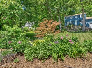 16 Vanderbelt Rd, Acton, MA 01720