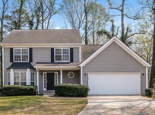 25 Karen Camile Dr, Lawrenceville, GA 30043