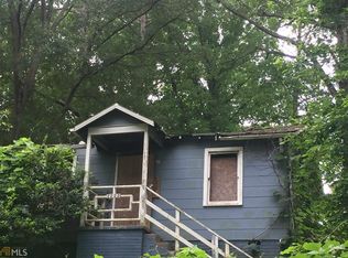 2222 Pansy St NW, Atlanta, GA 30314