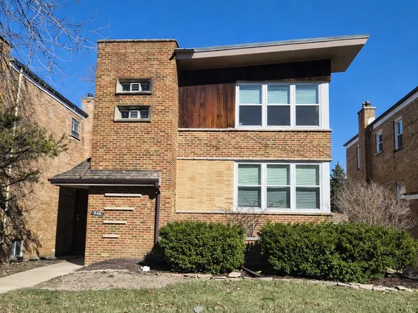 840 Dunlop Ave, Forest Park, IL 60130