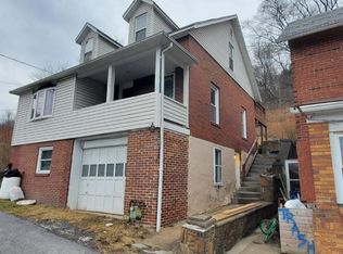 113 Clair Ave, Johnstown, PA 15902