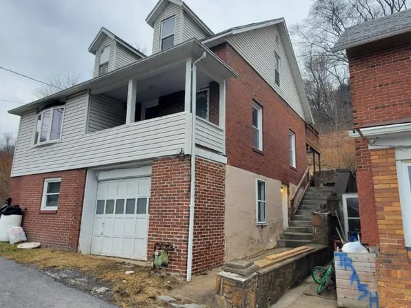 113 Clair Ave, Johnstown, PA 15902