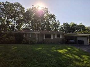 1002 NW 1st St, Atkins, AR 72823