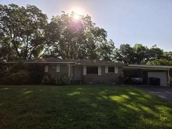 1002 NW 1st St, Atkins, AR 72823