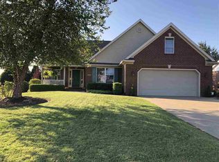 7981 Chadwick Ln, Henderson, KY 42420