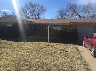 3803 25th St, Lubbock, TX 79410