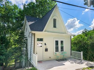 642 Harker St, Pittsburgh, PA
