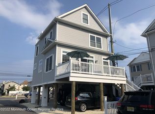 153 W Atlantic Way, Lavallette, NJ 08735