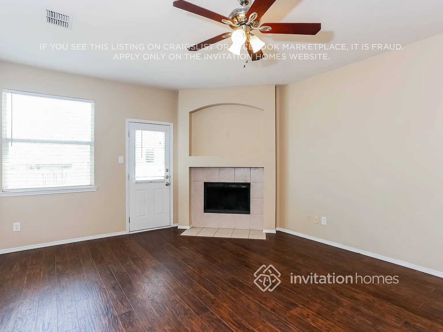 1920 Caddo Springs Dr Justin, TX 76247 — Photo 4