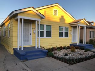 3824 Goldwyn Ter, Culver City, CA 90232