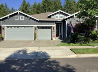 8305 Orcas Loop NE, Lacey, WA 98516