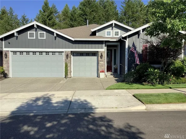 8305 Orcas Loop NE, Lacey, WA 98516
