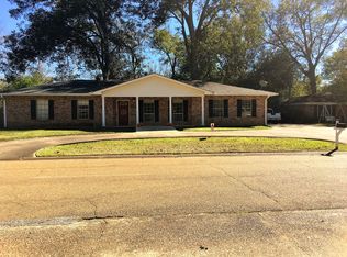 204 Jefferson Davis Blvd, Natchez, MS 39120