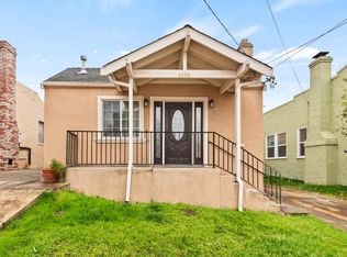 3506 69th Ave, Oakland, CA
