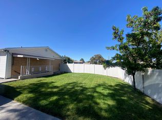 3617 W Thunderbird Way #B, Salt Lake City, UT 84129