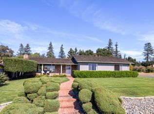 5492 Greenside Dr, San Jose, CA 95127