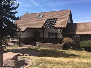 2614 Avondale Dr, Colorado Springs, CO 80917