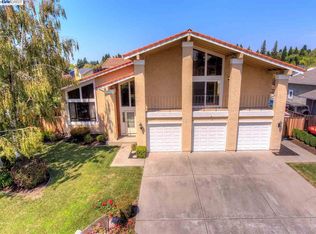 3315 Veracruz Dr, San Ramon, CA 94583