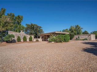 24401 N May Ave, Edmond, OK 73025