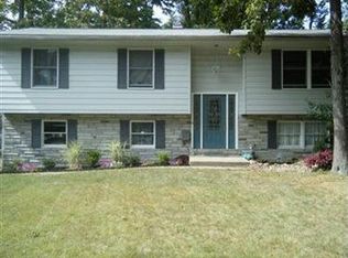 2250 Elm Trace St, Youngstown, OH