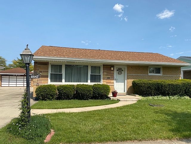 1st image of 8347 N Oconto Ave
