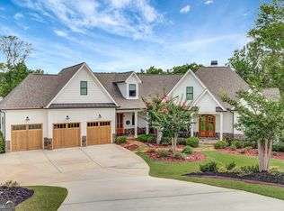25 Paragon Point, Newnan, GA 30265