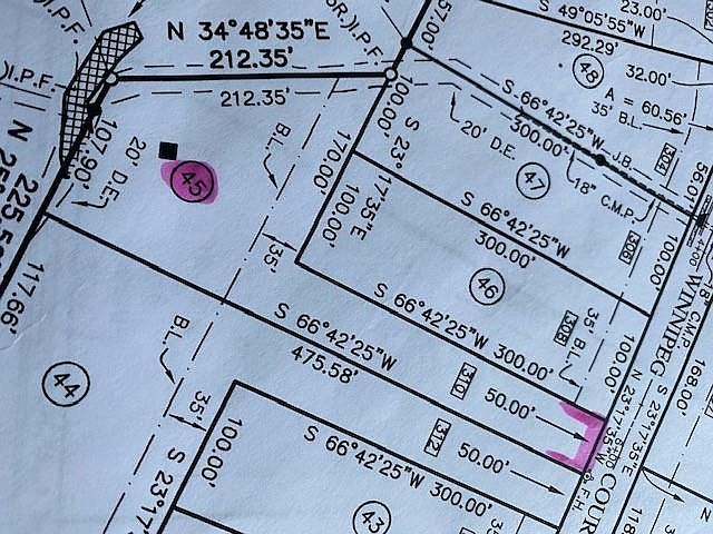 1st image of 310 Winnipeg Ct Lot 45