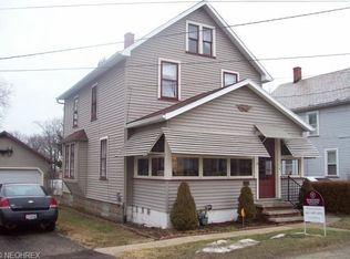 803 Layman Dr, Ashtabula, OH 44004