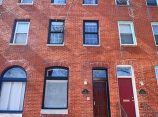 18 S Collington Ave, Baltimore, MD 21231