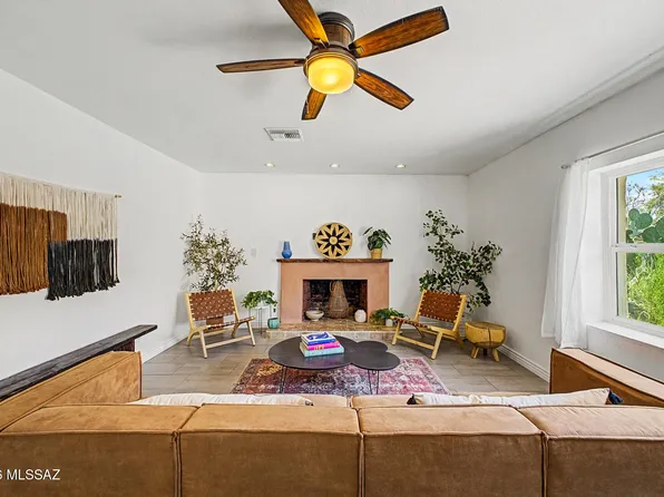 2707 N Calle De Romy, Tucson, AZ 85712