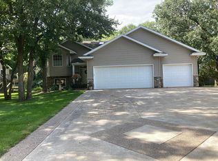 426 Eagle Lake Rd S, Big Lake, MN 55309