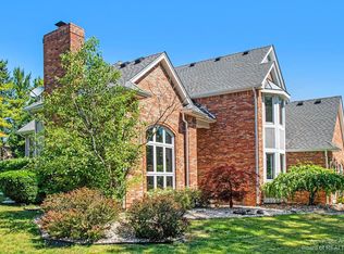 15015 Kay Dr, Monroe, MI 48161
