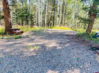 620 Crest Dr, Cimarron, CO 81220